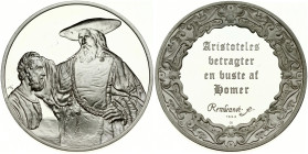 Denmark Medal (20th Century)