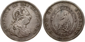 Great Britain Bank Dollar 1804