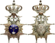 Sweden Order of the Sword (20th century)