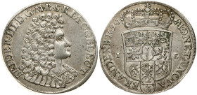 Germany Brandenburg-Prussia 2/3 Taler 1690 IE