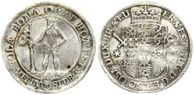 Germany Brunswick-Calenberg-Hannover  2/3 Taler 1692