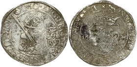 Netherlands Holland Rijksdaalder 1622