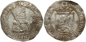 Netherlands Gelderland Rijksdaalder 1623
