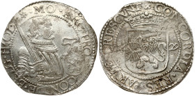 Netherlands Holland Rijksdaalder 1629