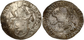 Netherlands Gelderland Lion Daalder 1648