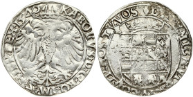 Spanish Netherlands Brabant 4 Stuivers 1540 Antwerp