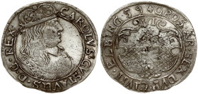 Elbing Szostak 1659 Swedish Occupation (R3)