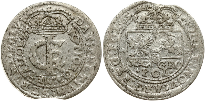 Poland Tymf 1665 AT Bydgoszcz
Estimate: EUR 50 - 75