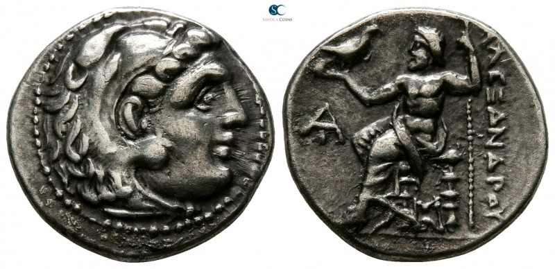 Kings of Macedon. Magnesia ad Maeandrum. Antigonos I Monophthalmos 320-301 BC. I...