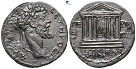 Thrace. Perinthos. Septimius Severus AD 193-211. Bronze Æ