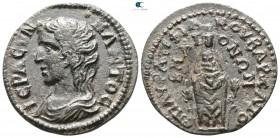 Lydia. Maionia . Semi-autonomous issue AD 249-251. Time of Trajan Decius. ΑΥΡ. ΑΠΦΙΑΝΟΣ (Aur. Apphianos), Αrchon. Bronze Æ