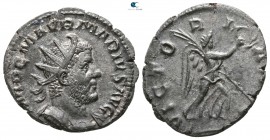 Marius AD 269. Colonia Agrippinensis (Cologne). Antoninianus Billon