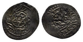 Islamıc coins (15mm, 0.6 g)