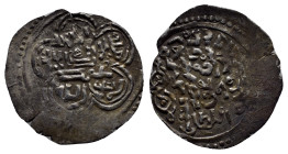 Islamıc coins (24mm, 1.5 g)