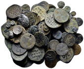 Mixed lot 104 pieces SOLD AS SEEN NO RETURNS.