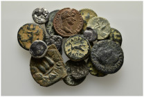 Mixed lot 18 pieces SOLD AS SEEN NO RETURNS.