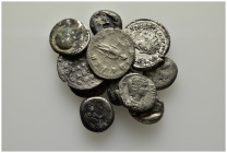 Mixed lot 14 pieces SOLD AS SEEN NO RETURNS.