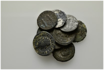 Mixed lot 9 pieces SOLD AS SEEN NO RETURNS.