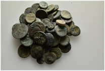 Mixed lot 58 pieces SOLD AS SEEN NO RETURNS.