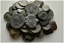 Mixed lot 55 pieces SOLD AS SEEN NO RETURNS.