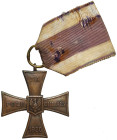 II RP, Krzyż Walecznych 1920 - Jan Knedler