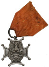 II RP, Krzyż Armii Ochotniczej 1920 - Kawaleria