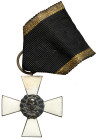 II RP, Krzyż Waleczności Armii Ochotniczej Gen. Bułak-Bałachowicza