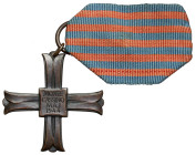 PSZnZ, Krzyż Monte Cassino [21747]
