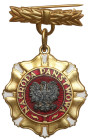 PRL, Nagroda Państwowa