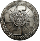 Odznaka, 4 Pułk Strzelców Podhalańskich