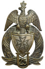 Odznaka, 25 Pułk Ułanów Wielkopolskich