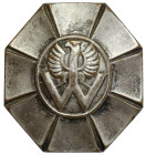 Odznaka, Związek Byłych Więźniów Ideowych