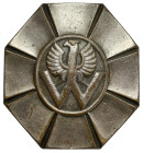 Odznaka, Związek Byłych Więźniów Ideowych