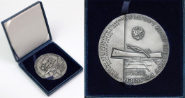 Medal, 85 lat Lotnictwa Polskiego 2003