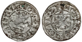 Pomorze, Jerzy I i Barnim XI Pobożny, Wit Szczecin 1524 R6