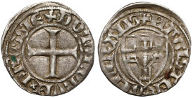 Zakon Krzyżacki, Winrych von Kniprode, Kwartnik Toruń (1364-1379)