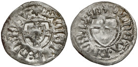 Zakon Krzyżacki, Henryk Reffle von Richtenberg, Szeląg - gwiazdy