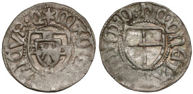 Zakon Krzyżacki, Henryk Reffle von Richtenberg, Szeląg - litera h