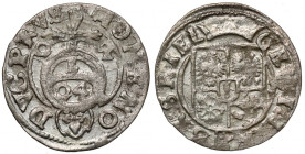 Brandenburg-Preussen, Georg Wilhelm, 1/24 taler 1624 (?)