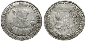 Preussen, Friedrich Wilhelm, Ort Königsberg 1656