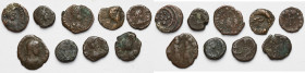 Roman Empire, Minimi, zestaw (9szt)