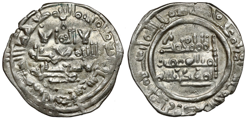 Umajjadzi w Hiszpanii, Kalifat Kordoby, Mohammed II Al Mahdi AH 399-400 (AD 1009...