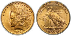 USA, 10 dollars 1926