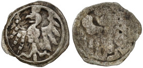 Austria (?) Pfennig - Eagle