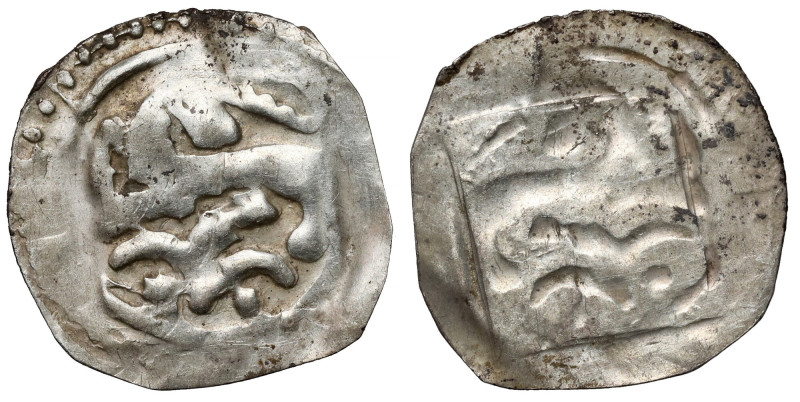 Austria, Rudolf von Hohenegg (1284-1290) Pfennig Silver, diameter 18 mm, weight ...