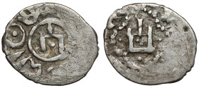 Kaffa, Genoese colony, ~15th century, Asper