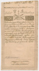 25 złotych 1794 - D - herbowy znak wodny