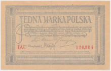 1 mkp 1919 - I AU