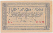 1 mkp 1919 - I CM