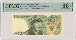 50 złotych 1975 - BT